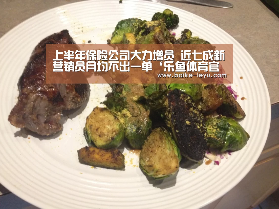 上半年保险公司大力增员 近七成新营销员月均不出一单‘乐鱼体育官网入口’(图1) 乐鱼体育官方入口